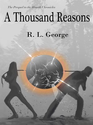cover image of A Thousand Reasons